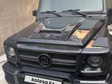 Mercedes-Benz G 55 AMG 2008 годаүшін22 000 000 тг. в Алматы – фото 5