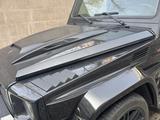 Mercedes-Benz G 55 AMG 2008 годаүшін22 000 000 тг. в Алматы – фото 4