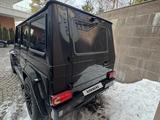 Mercedes-Benz G 55 AMG 2008 годаүшін22 000 000 тг. в Алматы – фото 3