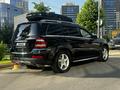 Mercedes-Benz GL 550 2009 годаүшін8 500 000 тг. в Алматы – фото 5