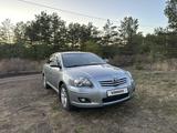 Toyota Avensis 2008 годаүшін7 500 000 тг. в Кокшетау – фото 4