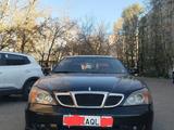 Daewoo Magnus 2001 годаfor1 300 000 тг. в Астана – фото 2