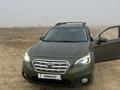 Subaru Outback 2015 года за 5 800 000 тг. в Актау – фото 3