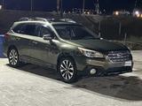 Subaru Outback 2015 годаүшін5 800 000 тг. в Актау