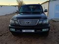 Lexus LX 470 2000 года за 8 500 000 тг. в Жайрем