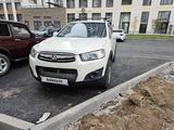 Chevrolet Captiva 2012 года за 5 000 000 тг. в Астана – фото 3