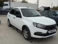 ВАЗ (Lada) Granta 2190 2020 годаүшін3 500 000 тг. в Уральск – фото 2