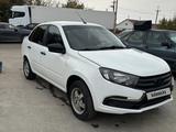 ВАЗ (Lada) Granta 2190 2020 года за 3 500 000 тг. в Уральск – фото 2