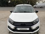 ВАЗ (Lada) Granta 2190 2020 годаүшін3 500 000 тг. в Уральск