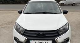 ВАЗ (Lada) Granta 2190 2020 года за 3 500 000 тг. в Уральск