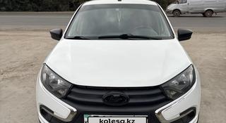 ВАЗ (Lada) Granta 2190 2020 года за 3 500 000 тг. в Уральск