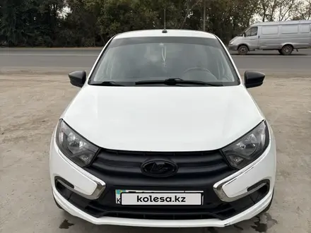 ВАЗ (Lada) Granta 2190 2020 года за 3 500 000 тг. в Уральск