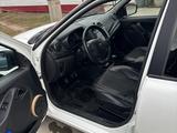 ВАЗ (Lada) Granta 2190 2020 года за 3 500 000 тг. в Уральск – фото 4