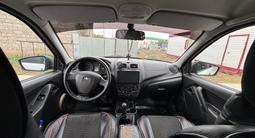 ВАЗ (Lada) Granta 2190 2020 года за 3 500 000 тг. в Уральск – фото 3