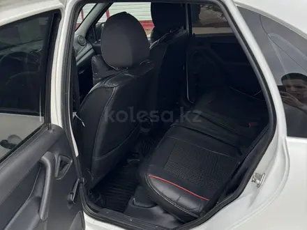 ВАЗ (Lada) Granta 2190 2020 года за 3 500 000 тг. в Уральск – фото 5
