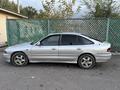 Mitsubishi Galant 1993 годаүшін890 000 тг. в Алматы – фото 3