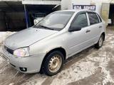 ВАЗ (Lada) Kalina 1118 2007 года за 1 050 000 тг. в Уральск – фото 3