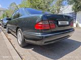 Mercedes-Benz E 280 2001 годаүшін4 000 000 тг. в Алматы – фото 5