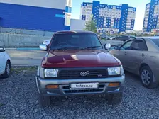 Toyota Hilux Surf, 1990