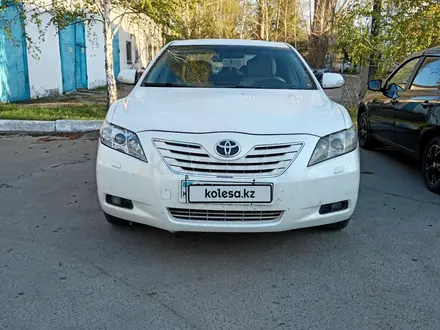 Toyota Camry 2006 года за 4 400 000 тг. в Павлодар