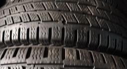 205 75 16с зимние идеальүшін100 000 тг. в Тараз – фото 5