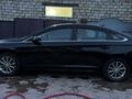 Hyundai Sonata 2017 года за 5 000 000 тг. в Актобе – фото 2