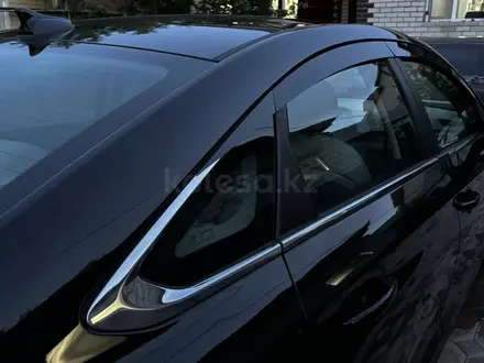 Hyundai Sonata 2017 года за 5 000 000 тг. в Актобе – фото 13