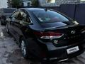 Hyundai Sonata 2017 года за 5 000 000 тг. в Актобе – фото 3