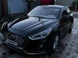 Hyundai Sonata 2017 года за 5 000 000 тг. в Актобе