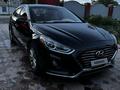 Hyundai Sonata 2017 года за 5 000 000 тг. в Актобе – фото 7