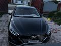 Hyundai Sonata 2017 года за 5 000 000 тг. в Актобе – фото 8