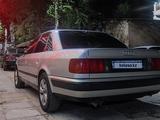 Audi 100 1993 года за 2 600 000 тг. в Шымкент – фото 4