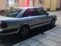 Audi 100 1993 года за 2 600 000 тг. в Шымкент – фото 5