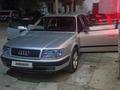 Audi 100 1993 года за 2 600 000 тг. в Шымкент – фото 10