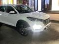 Hyundai Tucson 2019 годаүшін11 200 000 тг. в Шымкент – фото 10