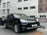 Porsche Cayenne 2005 годаүшін9 999 999 тг. в Алматы