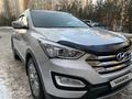 Hyundai Santa Fe 2013 годаfor10 500 000 тг. в Алматы