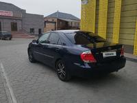 Toyota Camry 2002 годаүшін4 400 000 тг. в Семей