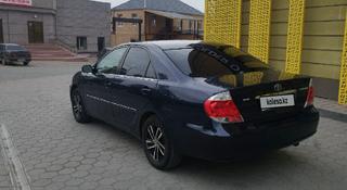 Toyota Camry 2002 года за 4 750 000 тг. в Семей