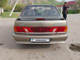 ВАЗ (Lada) 2115 2006 года за 1 100 000 тг. в Шымкент – фото 5
