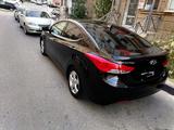 Hyundai Elantra 2013 года за 4 200 000 тг. в Актау – фото 3