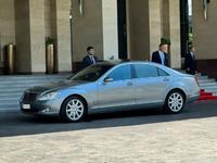 Mercedes-Benz S 350 2007 года за 6 600 000 тг. в Алматы