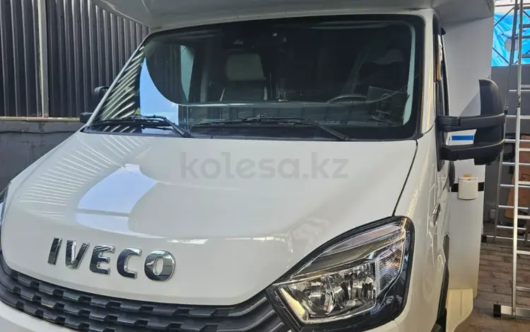 IVECO  Daily 2023 года за 40 300 000 тг. в Алматы