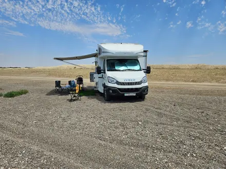 IVECO  Daily 2023 года за 40 300 000 тг. в Алматы – фото 2