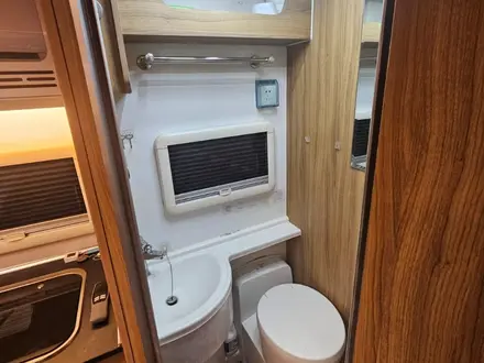 IVECO  Daily 2023 года за 40 300 000 тг. в Алматы – фото 33