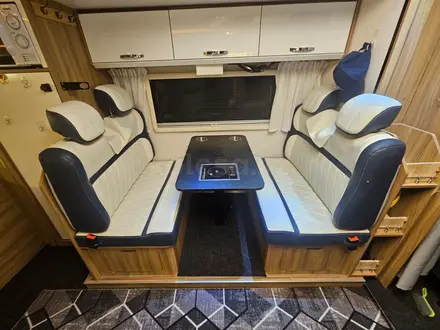 IVECO  Daily 2023 года за 40 300 000 тг. в Алматы – фото 14