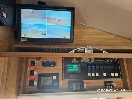 IVECO  Daily 2023 года за 40 300 000 тг. в Алматы – фото 22
