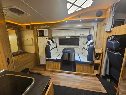 IVECO  Daily 2023 года за 40 300 000 тг. в Алматы – фото 13