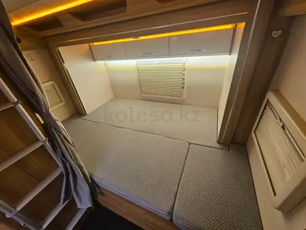 IVECO  Daily 2023 года за 40 300 000 тг. в Алматы – фото 17