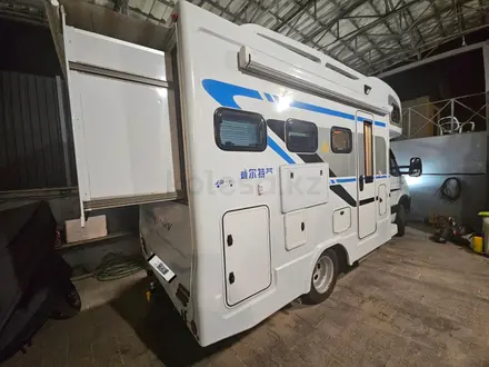 IVECO  Daily 2023 года за 40 300 000 тг. в Алматы – фото 8